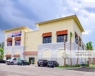 Photo 4 of Storage Rentals of America - 1620 North Congress Avenue, West Palm Beach, FL