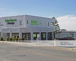 Image for Extra Space Storage - 1522 Pacheco Street, Santa Fe, NM