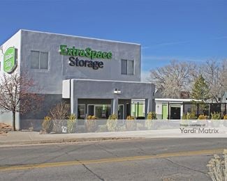 Photo 2 of Extra Space Storage - 1522 Pacheco Street, Santa Fe, NM