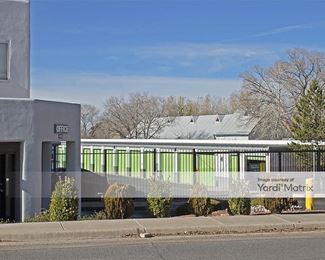 Photo 3 of Extra Space Storage - 1522 Pacheco Street, Santa Fe, NM
