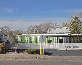 Photo 4 of Extra Space Storage - 1522 Pacheco Street, Santa Fe, NM