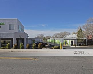 Photo 5 of Extra Space Storage - 1522 Pacheco Street, Santa Fe, NM