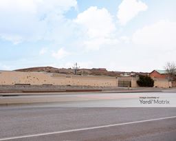 Image for Northern Blvd Self Storage - 3301 Northern Blvd SE, Rio Rancho, NM