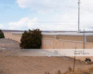 Photo 2 of Northern Blvd Self Storage - 3301 Northern Blvd SE, Rio Rancho, NM