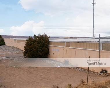 Storage Units for Rent available at 3301 Northern Blvd SE, Rio Rancho, NM 87124