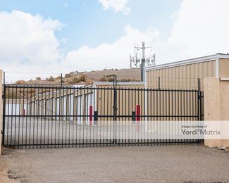 Photo 3 of Northern Blvd Self Storage - 3301 Northern Blvd SE, Rio Rancho, NM