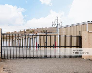 Storage Units for Rent available at 3301 Northern Blvd SE, Rio Rancho, NM 87124