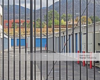 Photo 3 of A-1 Self Storage - 4730 Tramway Blvd NE, Albuquerque, NM