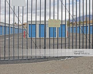 Photo 4 of A-1 Self Storage - 4730 Tramway Blvd NE, Albuquerque, NM