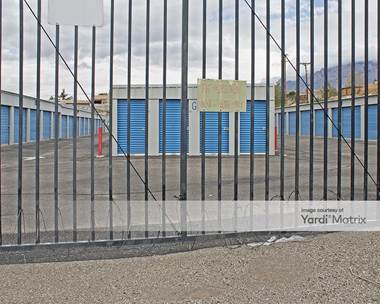 Storage Units for Rent available at 4730 Tramway Blvd NE, Albuquerque, NM 87111