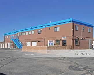 Photo 1 of Golf Course Road Mini Storage - 1311 Golf Course Road SE, Rio Rancho, NM