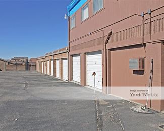 Photo 2 of Golf Course Road Mini Storage - 1311 Golf Course Road SE, Rio Rancho, NM