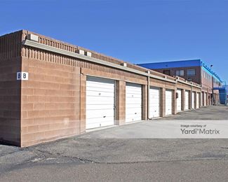 Photo 3 of Golf Course Road Mini Storage - 1311 Golf Course Road SE, Rio Rancho, NM
