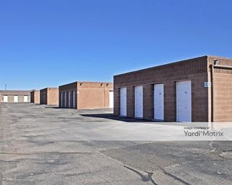 Photo 4 of Golf Course Road Mini Storage - 1311 Golf Course Road SE, Rio Rancho, NM