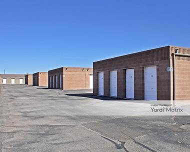 Storage Units for Rent available at 1311 Golf Course Road SE, Rio Rancho, NM 87124
