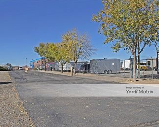Photo 5 of Golf Course Road Mini Storage - 1311 Golf Course Road SE, Rio Rancho, NM