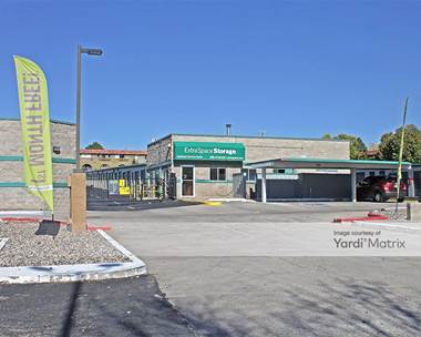 Storage Units for Rent available at 6917 Montgomery Blvd NE, Albuquerque, NM 87109