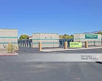 Photo 3 of Extra Space Storage - 6917 Montgomery Blvd NE, Albuquerque, NM