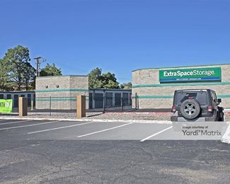 Photo 4 of Extra Space Storage - 6917 Montgomery Blvd NE, Albuquerque, NM