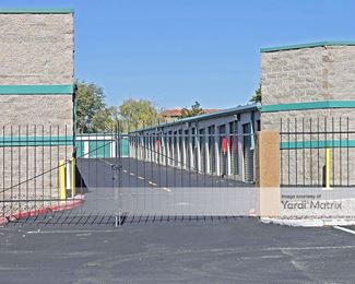 Photo 5 of Extra Space Storage - 6917 Montgomery Blvd NE, Albuquerque, NM