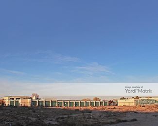 Photo 2 of Extra Space Storage - 141 Airport Drive NW, Albuquerque, NM