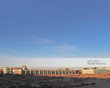 Storage Units for Rent available at 141 Airport Drive NW, Albuquerque, NM 87121
