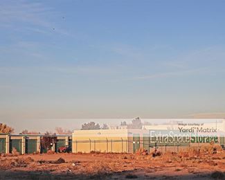 Photo 4 of Extra Space Storage - 141 Airport Drive NW, Albuquerque, NM