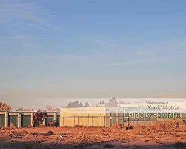 Storage Units for Rent available at 141 Airport Drive NW, Albuquerque, NM 87121