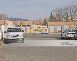 Image for A - 1 Self Storage - 2000 Pinon Street, Santa Fe, NM