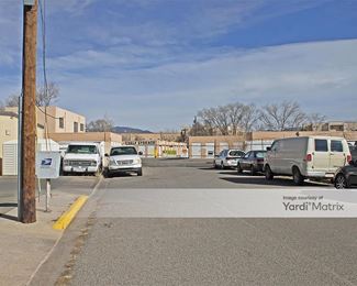 Photo 2 of A-1 Self Storage - 2000 Pinon Street, Santa Fe, NM