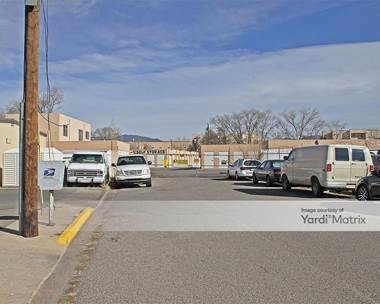 Storage Units for Rent available at 2000 Pinon Street, Santa Fe, NM 87505