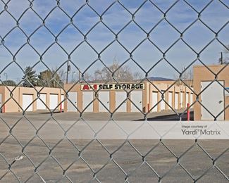 Photo 3 of A-1 Self Storage - 2000 Pinon Street, Santa Fe, NM