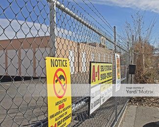 Photo 4 of A-1 Self Storage - 2000 Pinon Street, Santa Fe, NM