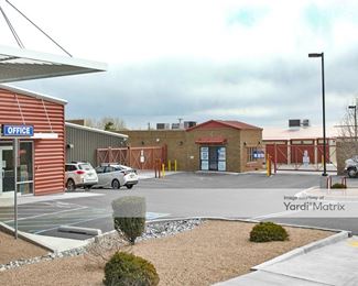 Photo 2 of Mini U Storage - 2 Emblem Road, Santa Fe, NM