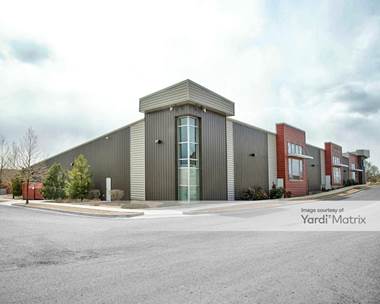 Storage Units for Rent available at 2 Emblem Road, Santa Fe, NM 87507