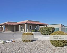 Image for Extra Space Storage - 1845 Abrazo Road NE, Rio Rancho, NM