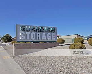 Photo 2 of Extra Space Storage - 1845 Abrazo Road NE, Rio Rancho, NM