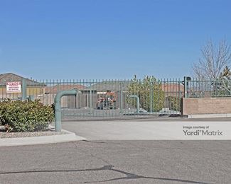 Photo 4 of Extra Space Storage - 1845 Abrazo Road NE, Rio Rancho, NM