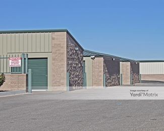 Photo 5 of Extra Space Storage - 1845 Abrazo Road NE, Rio Rancho, NM