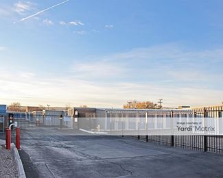 Photo 4 of North Coors Self Storage - 615B Coors Blvd NW, Albuquerque, NM