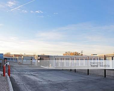 Storage Units for Rent available at 615B Coors Blvd NW, Albuquerque, NM 87121