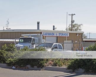 Photo 1 of Rio Rancho Storage - 4220 Sara Road SE, Rio Rancho, NM
