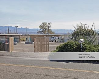Photo 2 of Rio Rancho Storage - 4220 Sara Road SE, Rio Rancho, NM