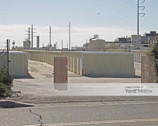 Photo 4 of Rio Rancho Storage - 4220 Sara Road SE, Rio Rancho, NM