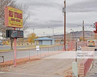 Photo 2 of Casa Self Storage - 951 Highway 314, Los Lunas, NM