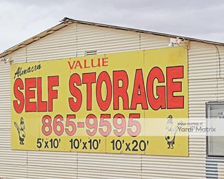 Photo 3 of Casa Self Storage - 951 Highway 314, Los Lunas, NM