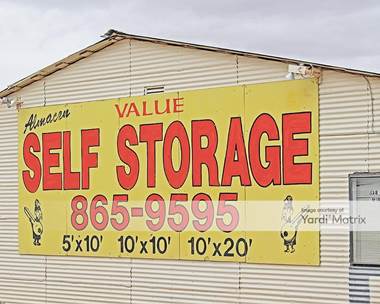 Storage Units for Rent available at 951 Highway 314, Los Lunas, NM 87031