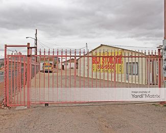 Photo 4 of Casa Self Storage - 951 Highway 314, Los Lunas, NM