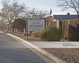 Image for CubeSmart Self Storage - 7505 Avenger Way, Santa Fe, NM
