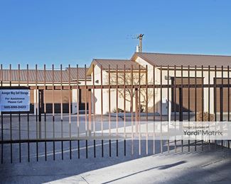 Photo 3 of CubeSmart Self Storage - 7505 Avenger Way, Santa Fe, NM